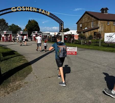 Goshen Fair