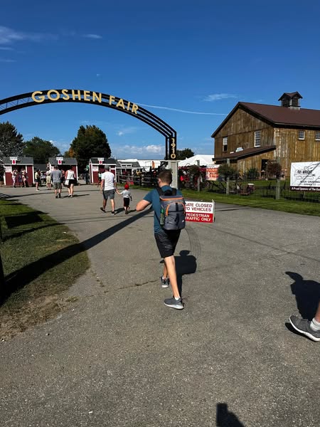 Goshen Fair