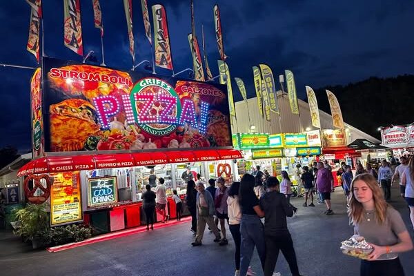 Dutchess County Fair