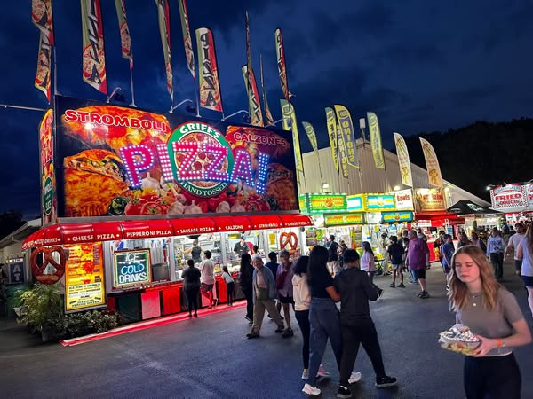 Dutchess County Fair