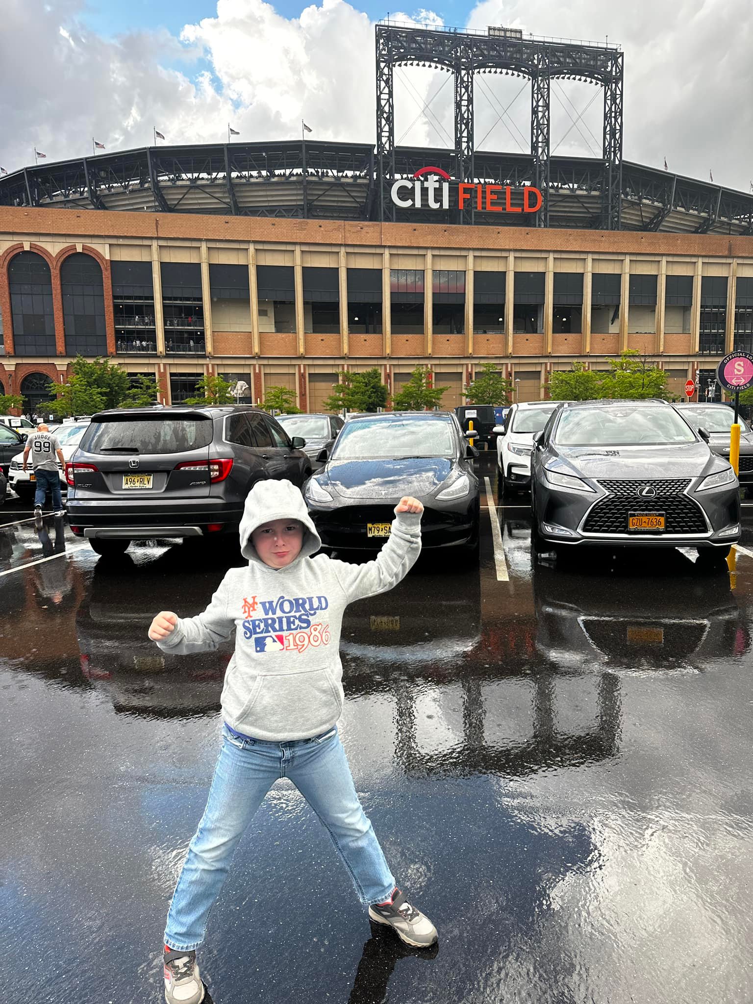 World’s Largest Spud & LFGM