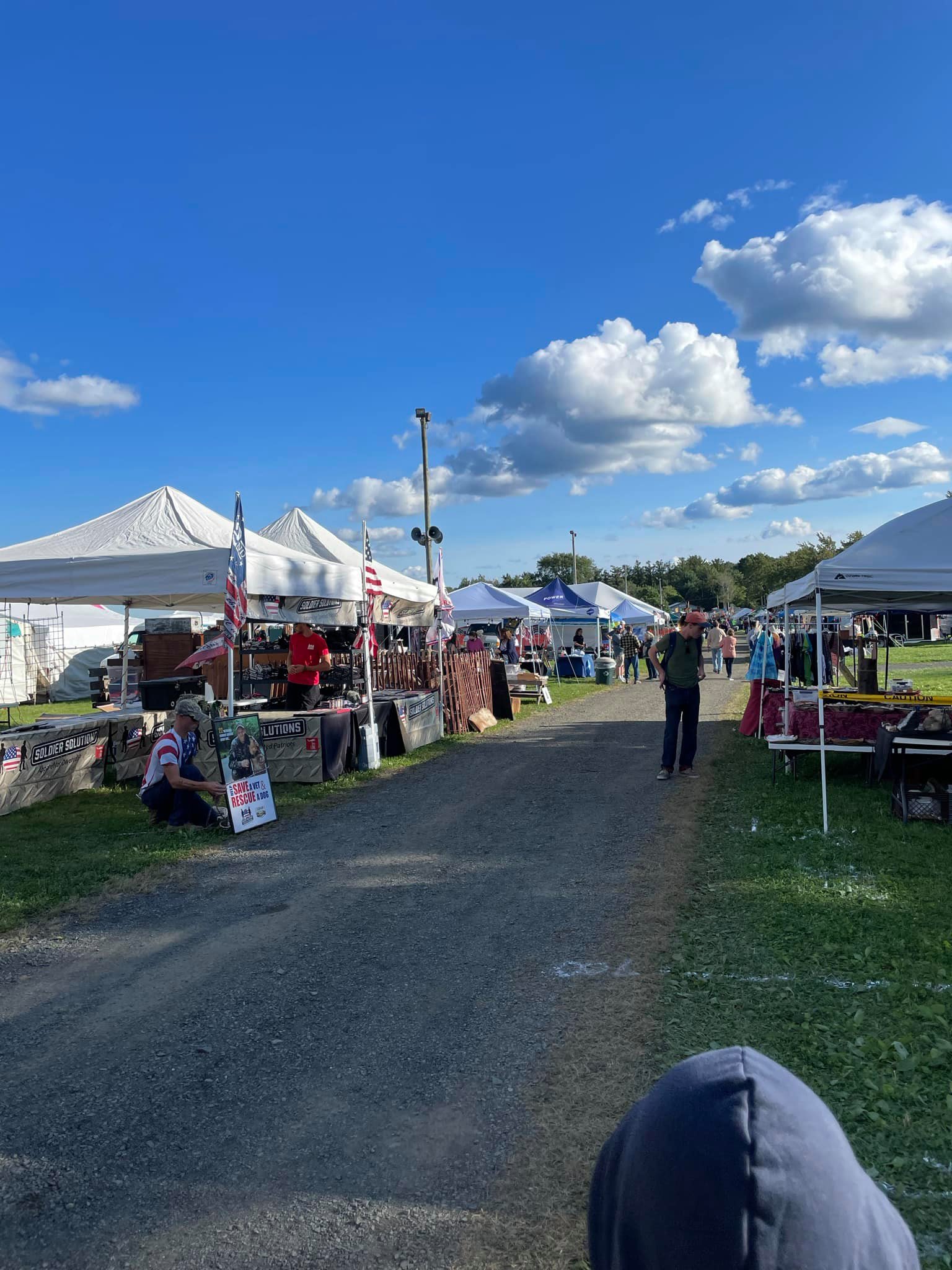 Bethlehem Fair