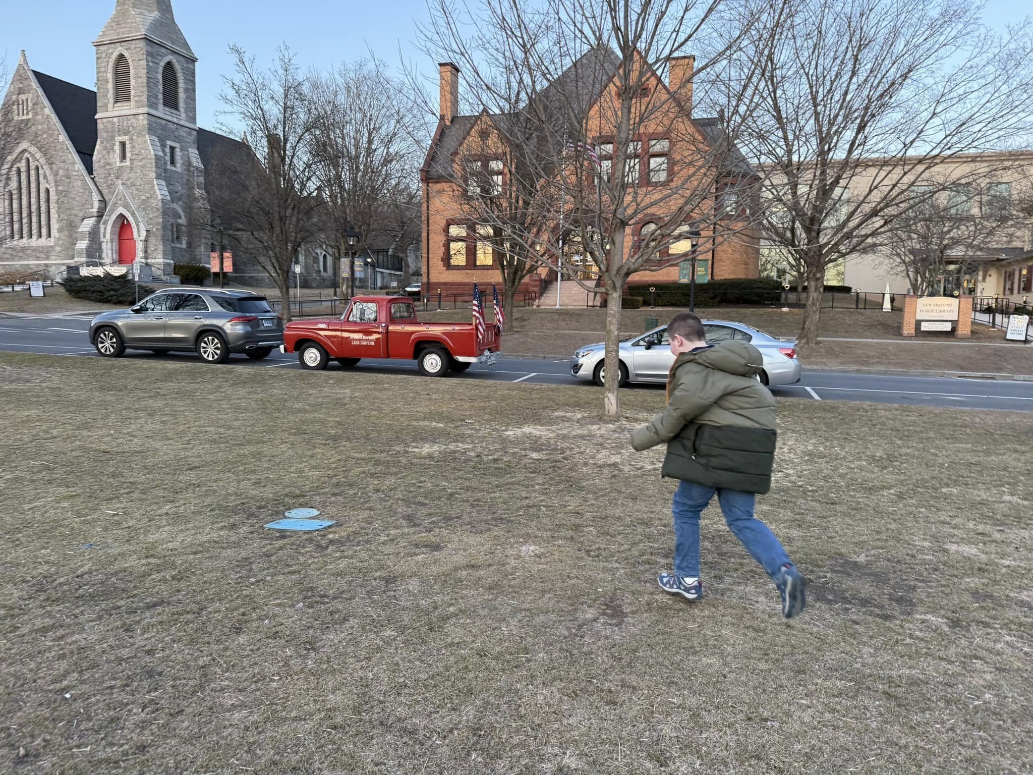 Maple Harvest Festival